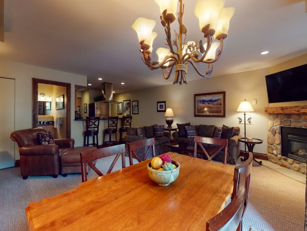 Vail Lionshead Condo 953309