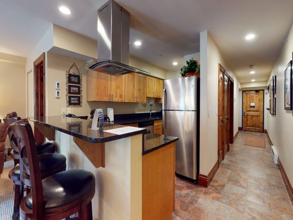 Vail Lionshead Condo 953309