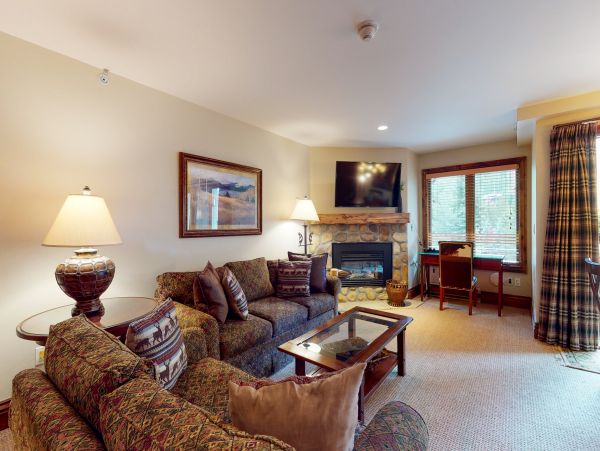 Vail Lionshead Condo 953309