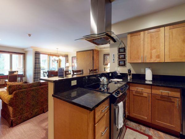 Vail Lionshead Condo 953309