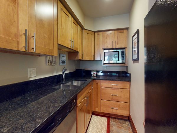 Vail Lionshead Condo 953309