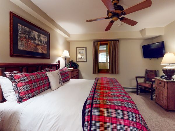 Vail Lionshead Condo 953309