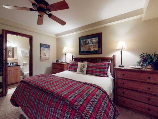 Vail Lionshead Condo 953309