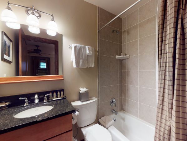 Vail Lionshead Condo 953309