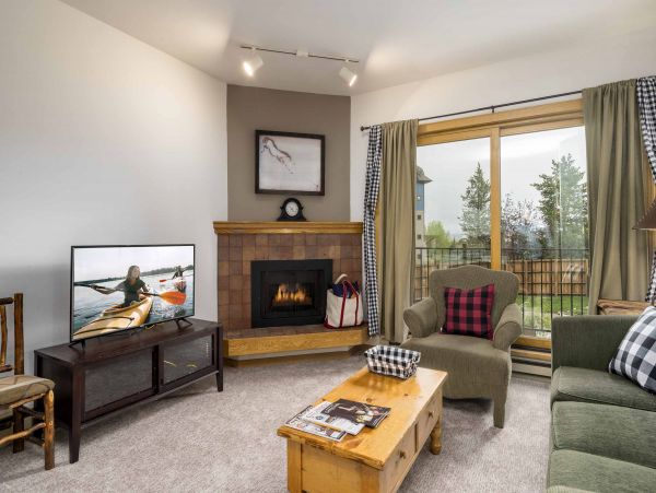 Steamboat Springs Condo 953310
