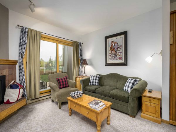 Steamboat Springs Condo 953310