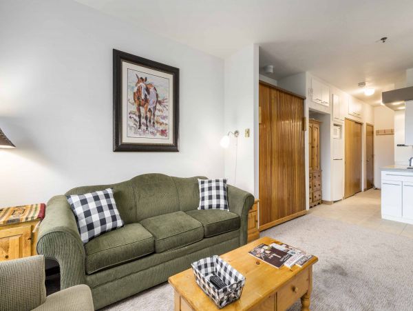 Steamboat Springs Condo 953310
