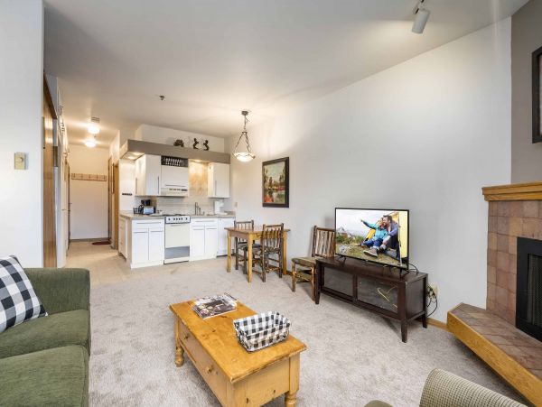 Steamboat Springs Condo 953310
