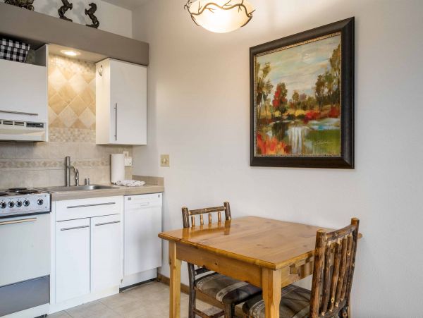 Steamboat Springs Condo 953310