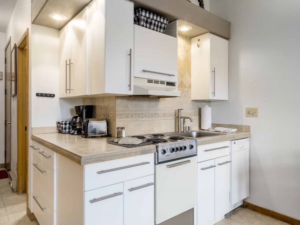 Steamboat Springs Condo 953310