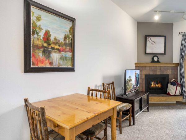 Steamboat Springs Condo 953310