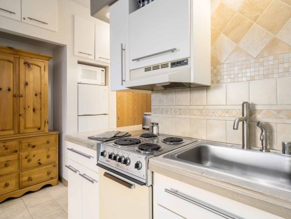 Steamboat Springs Condo 953310
