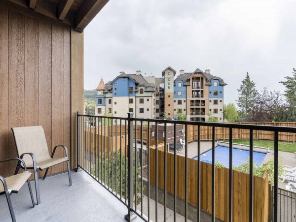 Steamboat Springs Condo 953310