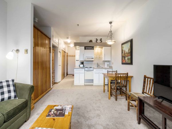 Steamboat Springs Condo 953310