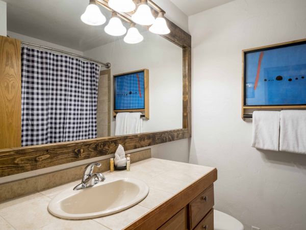 Steamboat Springs Condo 953310