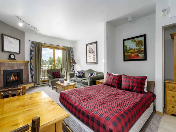 Steamboat Springs Condo 953310