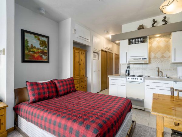 Steamboat Springs Condo 953310