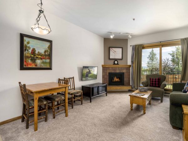 Steamboat Springs Condo 953310
