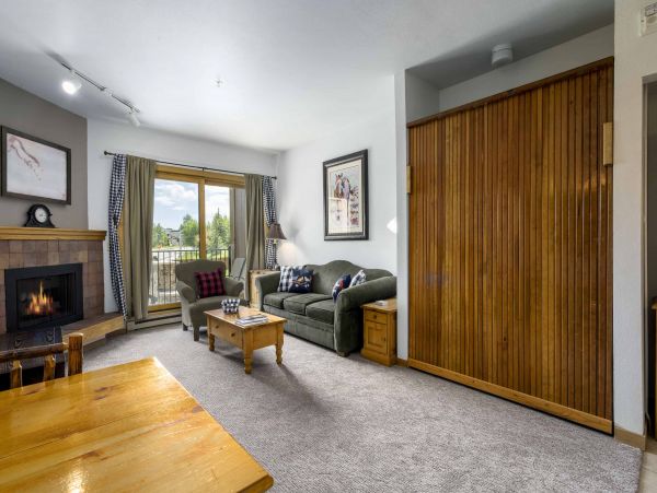 Steamboat Springs Condo 953310