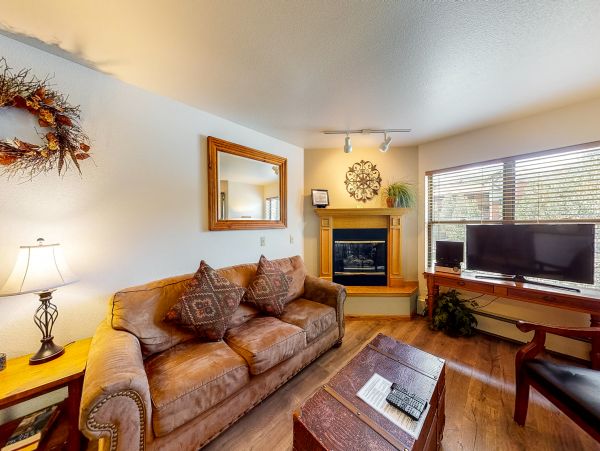 Breckenridge Condo 953311