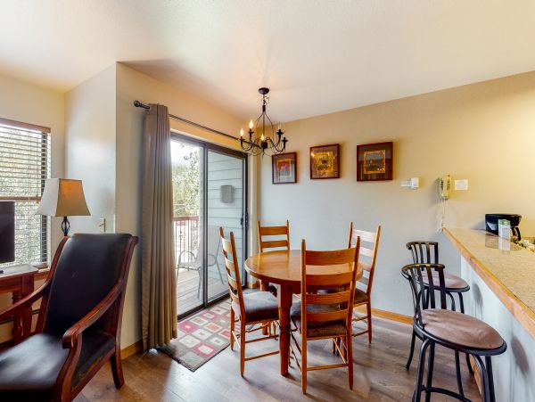 Breckenridge Condo 953311