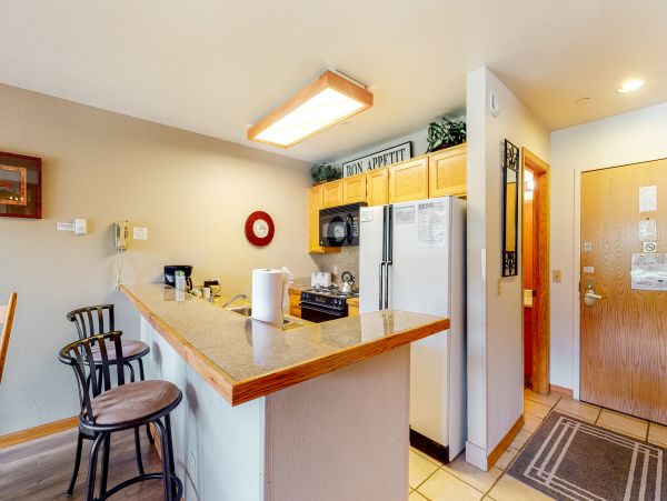 Breckenridge Condo 953311