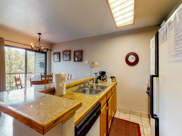 Breckenridge Condo 953311