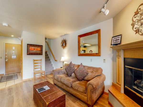 Breckenridge Condo 953311