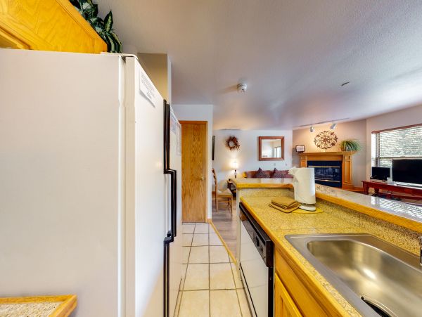Breckenridge Condo 953311