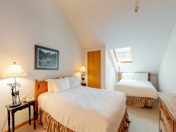 Breckenridge Condo 953311