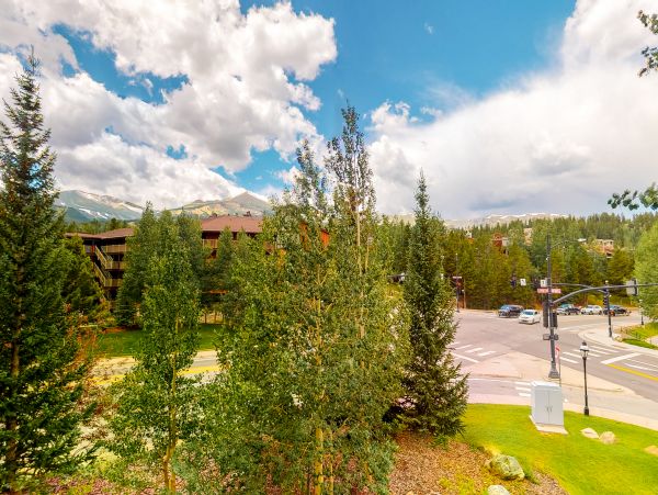 Breckenridge Condo 953311