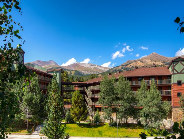 Breckenridge Condo 953311