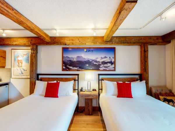 Aspen Condo 953312