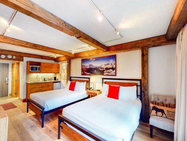 Aspen Condo 953312