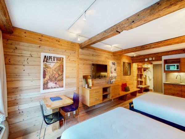 Aspen Condo 953312