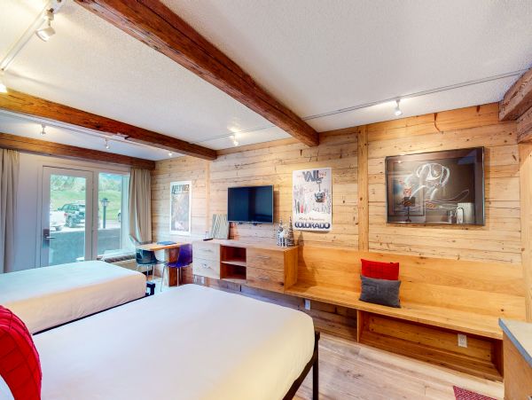 Aspen Condo 953312