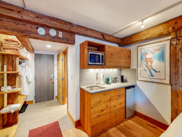 Aspen Condo 953312
