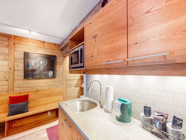 Aspen Condo 953312