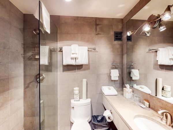 Aspen Condo 953312