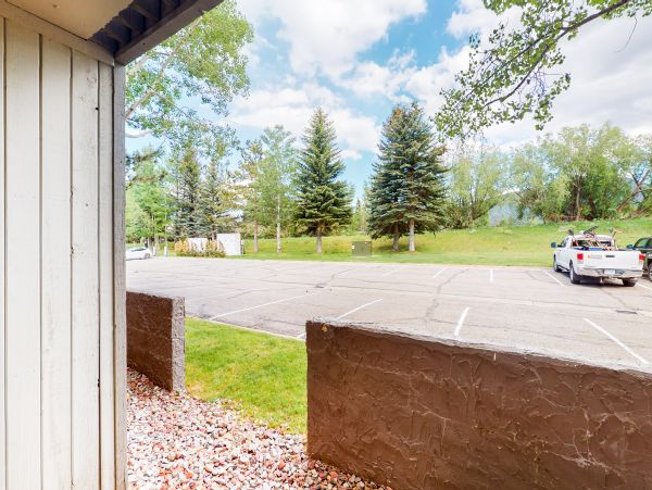 Aspen Condo 953312
