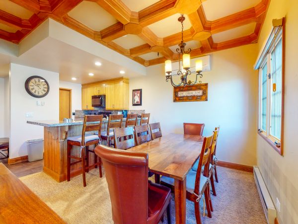 Beaver Creek Ski In Ski Out 3 Bedroom Rental