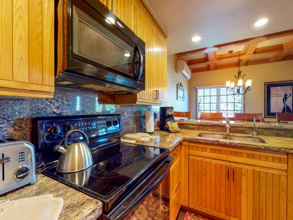 Beaver Creek Ski In Ski Out 3 Bedroom Rental