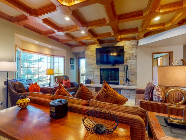 Beaver Creek Ski In Ski Out 3 Bedroom Rental