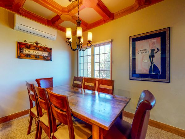 Beaver Creek Ski In Ski Out 3 Bedroom Rental