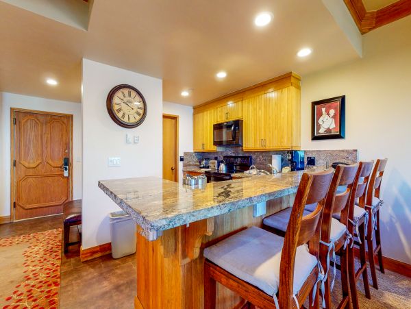 Beaver Creek Ski In Ski Out 3 Bedroom Rental
