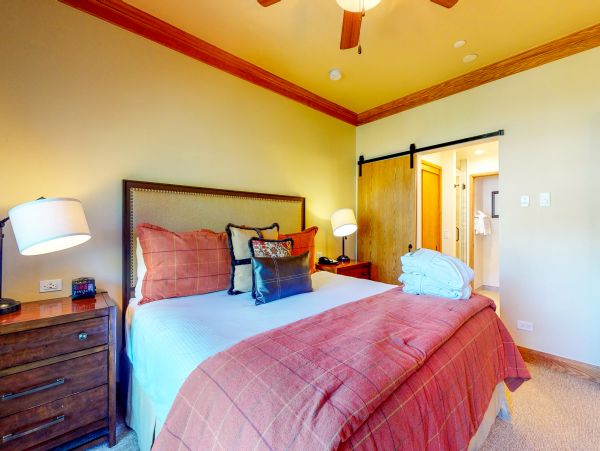 Beaver Creek Ski In Ski Out 3 Bedroom Rental