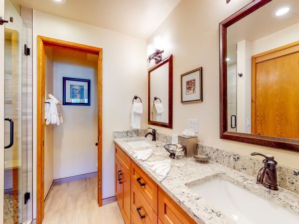 Beaver Creek Ski In Ski Out 3 Bedroom Rental