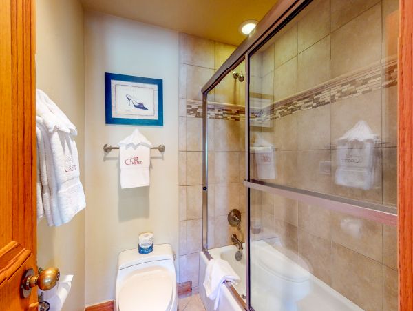 Beaver Creek Ski In Ski Out 3 Bedroom Rental