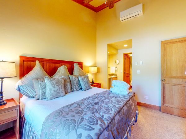 Beaver Creek Ski In Ski Out 3 Bedroom Rental