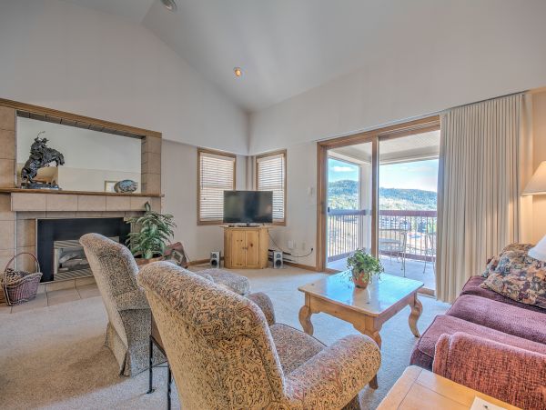 Steamboat Springs Condo 953314